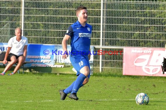 Saison 20/21 LL-Rhein-Neckar TSV Steinsfurt vs FK Srbija Mannheim (© Siegfried Lörz)